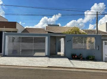 Casa · 175m² · 3 Quartos · 4 Vagas · Casa em Jardim Esplanada II, Indaiatuba/SP de 175m² 3 quartos à venda por R$ 1.500.000,00
