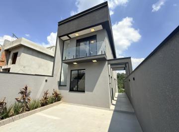 Casa · 152m² · 3 Quartos · 2 Vagas · Casa em Centro, Santana de Parnaíba/SP de 152m² 3 quartos à venda por R$ 1.400.000,00