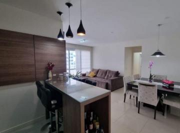 Apartamento · 124m² · 3 Quartos · 2 Vagas · Apartamento em Itacorubi, Florianópolis/SC de 124m² 3 quartos à venda por R$ 2.140.000,00