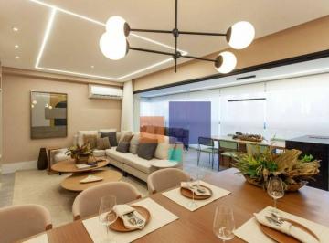 Apartamento · 151m² · 3 Quartos · 2 Vagas · Apartamento em Água Branca, São Paulo/SP de 151m² 3 quartos à venda por R$ 2.020.000,00