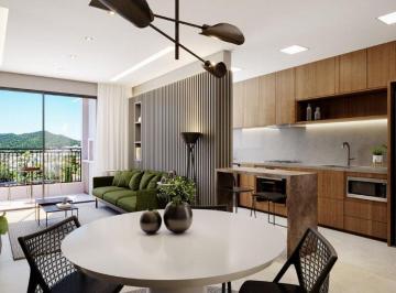Apartamento · 94m² · 3 Quartos · 1 Vaga · Apartamento em Saco Grande, Florianópolis/SC de 94m² 3 quartos à venda por R$ 1.564.000,00