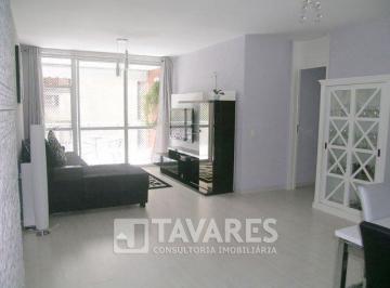 Apartamento · 120m² · 2 Quartos · 1 Vaga · Apartamento em Copacabana, Rio de Janeiro/RJ de 120m² 2 quartos à venda por R$ 2.200.000,00