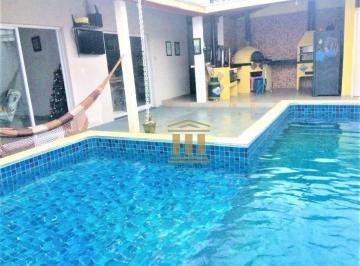 Casa · 200m² · 3 Quartos · 2 Vagas · Casa em Condomínio Terras do Vale, Caçapava/SP de 200m² 3 quartos à venda por R$ 1.385.000,00