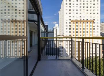Apartamento · 70m² · 1 Quarto · 1 Vaga · Cobertura em Santa Efigênia, São Paulo/SP de 70m² 1 quartos à venda por R$ 1.074.998,00