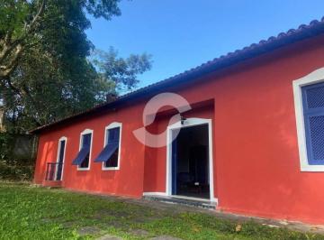 Casa · 150m² · 3 Quartos · 5 Vagas · Casa em Itaipu, Niterói/RJ de 150m² 3 quartos à venda por R$ 1.590.000,00
