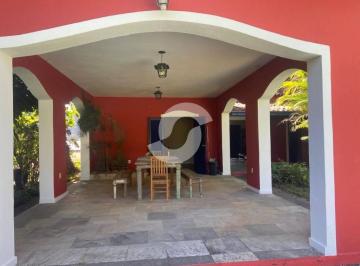 Casa · 150m² · 3 Quartos · 5 Vagas · Casa em Itaipu, Niterói/RJ de 150m² 3 quartos à venda por R$ 1.590.000,00