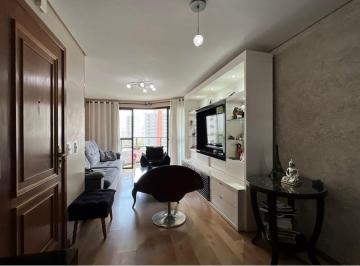 Apartamento · 206m² · 4 Quartos · 3 Vagas · Apartamento em Jardim Vila Mariana, São Paulo/SP de 206m² 4 quartos à venda por R$ 1.695.000,00