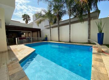 Casa · 250m² · 3 Quartos · 4 Vagas · Casa em Aeroporto, Araçatuba/SP de 250m² 3 quartos à venda por R$ 1.500.000,00