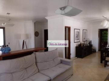 Apartamento · 214m² · 4 Quartos · 3 Vagas · Apartamento em Jardim da Saúde, São Paulo/SP de 214m² 4 quartos à venda por R$ 2.000.000,00