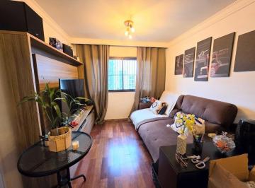 Apartamento · 50m² · 2 Quartos · Apartamento à venda - no Vila Mangalot