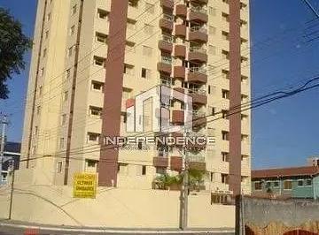 Apartamento · 132m² · 4 Quartos · 2 Vagas · Apartamento em Parque Residencial Aquarius, São José dos Campos/SP de 132m² 4 quartos à venda por R$