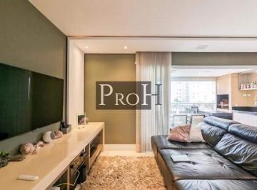 Apartamento · 156m² · 3 Quartos · 3 Vagas · Apartamento em Centro, São Bernardo do Campo/SP de 156m² 3 quartos à venda por R$ 1.870.000,00