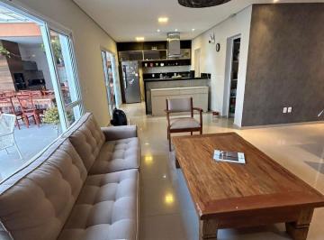 Casa · 294m² · 3 Quartos · 4 Vagas · Casa em Jardim Residencial Giverny, Sorocaba/SP de 294m² 3 quartos à venda por R$ 2.200.000,00