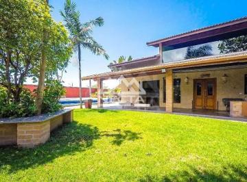 Casa · 760m² · 3 Quartos · 4 Vagas · Casa em Pontal de Santa Marina, Caraguatatuba/SP de 760m² 3 quartos à venda por R$ 1.950.000,00