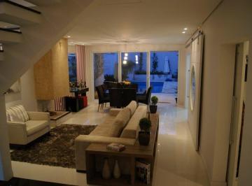 Casa · 350m² · 3 Quartos · 2 Vagas · Sobrado em Jardim Residencial Mont Blanc, Sorocaba/SP de 350m² 3 quartos à venda por R$ 1.960.000,00