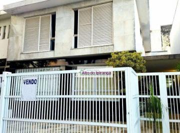 Casa · 256m² · 3 Quartos · Sobrado em Jardim da Glória, São Paulo/SP de 256m² 3 quartos à venda por R$ 2.100.000,00