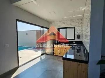 Casa · 238m² · 3 Quartos · 3 Vagas · Casa em Condomínio Residencial Mantiqueira, São José dos Campos/SP de 238m² 3 quartos à venda por R$