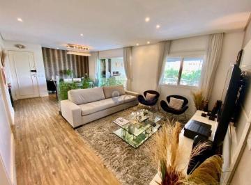 Apartamento · 135m² · 3 Quartos · 2 Vagas · Apartamento em Vila Cruzeiro, São Paulo/SP de 135m² 3 quartos à venda por R$ 1.939.000,00