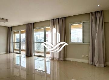 Apartamento · 148m² · 3 Quartos · 3 Vagas · Apartamento em Santo Amaro, São Paulo/SP de 148m² 3 quartos à venda por R$ 1.950.000,00