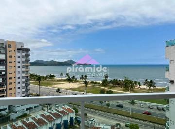 Apartamento · 186m² · 4 Quartos · 2 Vagas · Cobertura em Indaiá, Caraguatatuba/SP de 186m² 4 quartos à venda por R$ 1.600.000,00