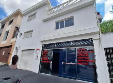 Casa · 398m² · 1 Quarto · 3 Vagas · Sobrado em Parque da Mooca, São Paulo/SP de 398m² 1 quartos à venda por R$ 2.150.000,00 ou para loca
