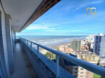 Apartamento · 182m² · 4 Quartos · 3 Vagas · Apartamento em Vila Caiçara, Praia Grande/SP de 182m² 4 quartos à venda por R$ 1.875.000,00