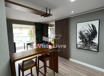 Apartamento · 75m² · 1 Quarto · 1 Vaga · Cobertura em Pinheiros, São Paulo/SP de 75m² 1 quartos à venda por R$ 1.950.000,00