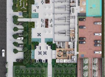 Apartamento · 59m² · 1 Quarto · 1 Vaga · Loft em Altiplano Cabo Branco, João Pessoa/PB de 59m² 1 quartos à venda por R$ 1.148.572,25
