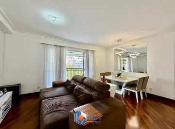 Apartamento · 112m² · 3 Quartos · 2 Vagas · Apartamento em Vila Mascote, São Paulo/SP de 112m² 3 quartos à venda por R$ 1.240.000,00