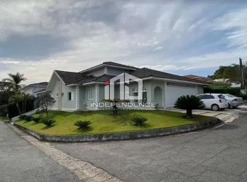 Casa · 442m² · 4 Quartos · 5 Vagas · Casa em Terras de Sant'Anna, Jacareí/SP de 442m² 4 quartos à venda por R$ 2.100.000,00