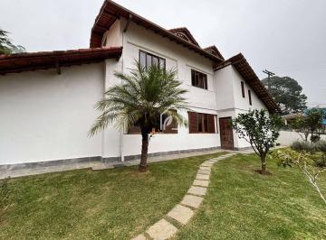 Casa · 290m² · 7 Quartos · 8 Vagas · Casa em Parque do Ingá, Teresópolis/RJ de 290m² 7 quartos à venda por R$ 1.850.000,00