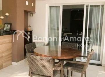 Casa · 184m² · 3 Quartos · 4 Vagas · Casa em Parque Taquaral, Campinas/SP de 184m² 3 quartos à venda por R$ 2.030.000,00