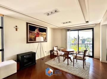 Apartamento · 226m² · 3 Quartos · 3 Vagas · Apartamento em Aclimação, São Paulo/SP de 226m² 3 quartos à venda por R$ 1.499.999,00