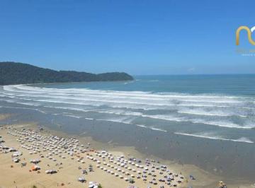 Apartamento · 101m² · 3 Quartos · 2 Vagas · Apartamento em Boqueirão, Praia Grande/SP de 101m² 3 quartos à venda por R$ 1.809.000,00