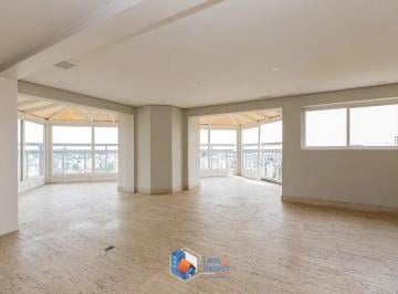 Apartamento · 347m² · 4 Quartos · 6 Vagas · Cobertura em Vila Suzana, São Paulo/SP de 347m² 4 quartos à venda por R$ 1.600.000,00