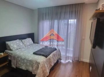 Casa · 246m² · 3 Quartos · 4 Vagas · Casa em Vila Santos, Caçapava/SP de 246m² 3 quartos à venda por R$ 1.420.000,00