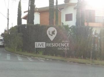 Casa · 403m² · 3 Quartos · 7 Vagas · Casa em Residencial Fazenda Serrinha, Itatiba/SP de 403m² 3 quartos à venda por R$ 2.100.000,00