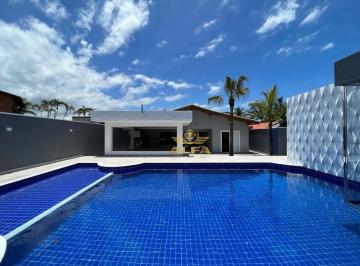 Casa · 260m² · 3 Quartos · 3 Vagas · Casa em Acapulco, Guarujá/SP de 260m² 3 quartos à venda por R$ 1.850.000,00