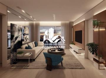 Apartamento · 113m² · 2 Quartos · 2 Vagas · Apartamento em Ponta da Praia, Santos/SP de 113m² 2 quartos à venda por R$ 1.424.300,00