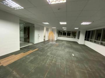 Comercial · 120m² · 3 Vagas · Sala em Vila Clementino, São Paulo/SP de 120m² à venda por R$ 1.700.000,00