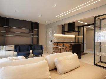 Apartamento · 125m² · 3 Quartos · 2 Vagas · Apartamento em Vila Andrade, São Paulo/SP de 125m² 3 quartos à venda por R$ 1.430.000,00