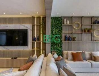 Apartamento · 125m² · 3 Quartos · 2 Vagas · Apartamento em Vila Dom Pedro I, São Paulo/SP de 125m² 3 quartos à venda por R$ 1.622.400,00
