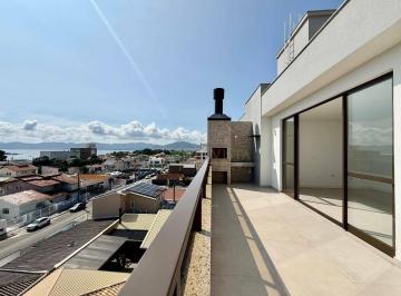 Apartamento · 152m² · 4 Quartos · 1 Vaga · Cobertura em Balneário, Florianópolis/SC de 152m² 4 quartos à venda por R$ 2.010.000,00