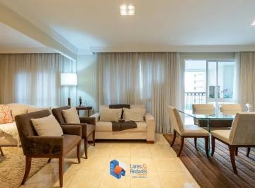 Apartamento · 130m² · 3 Quartos · 2 Vagas · Apartamento em Paraíso do Morumbi, São Paulo/SP de 130m² 3 quartos à venda por R$ 1.300.000,00