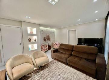 Apartamento · 124m² · 3 Quartos · 3 Vagas · Apartamento em Vila Regente Feijó, São Paulo/SP de 124m² 3 quartos à venda por R$ 1.750.000,00