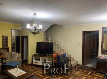 Casa · 450m² · 5 Quartos · 3 Vagas · Sobrado em Barcelona, São Caetano do Sul/SP de 450m² 5 quartos à venda por R$ 2.100.000,00