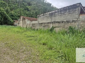 Terreno · 456m² · Terreno em Perequê Açu, Ubatuba/SP de 456m² à venda por R$ 1.100.000,00