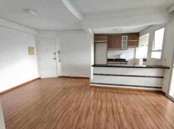 Apartamento · 79m² · 3 Quartos · 2 Vagas · Apartamento em Córrego Grande, Florianópolis/SC de 79m² 3 quartos à venda por R$ 1.050.000,00