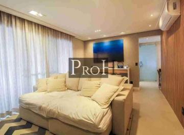 Apartamento · 137m² · 3 Quartos · 2 Vagas · Apartamento em Vila Regente Feijó, São Paulo/SP de 137m² 3 quartos à venda por R$ 1.880.000,00