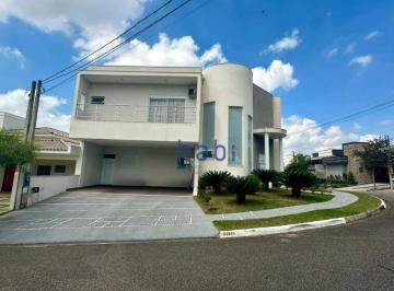 Casa · 323m² · 4 Quartos · 4 Vagas · Casa em Parque Esplanada, Votorantim/SP de 323m² 4 quartos à venda por R$ 1.900.000,00